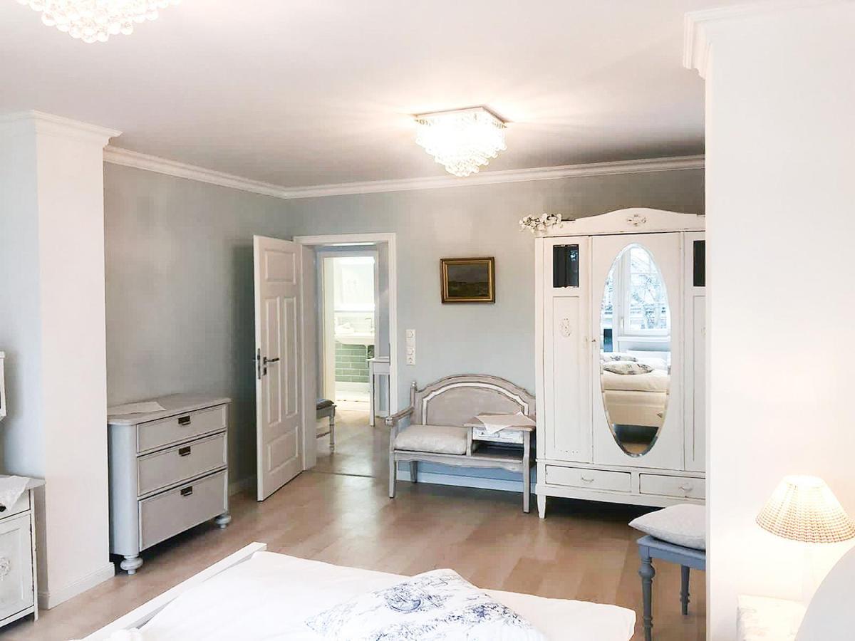 Appartement Haus Anholt à Timmendorfer Strand Extérieur photo