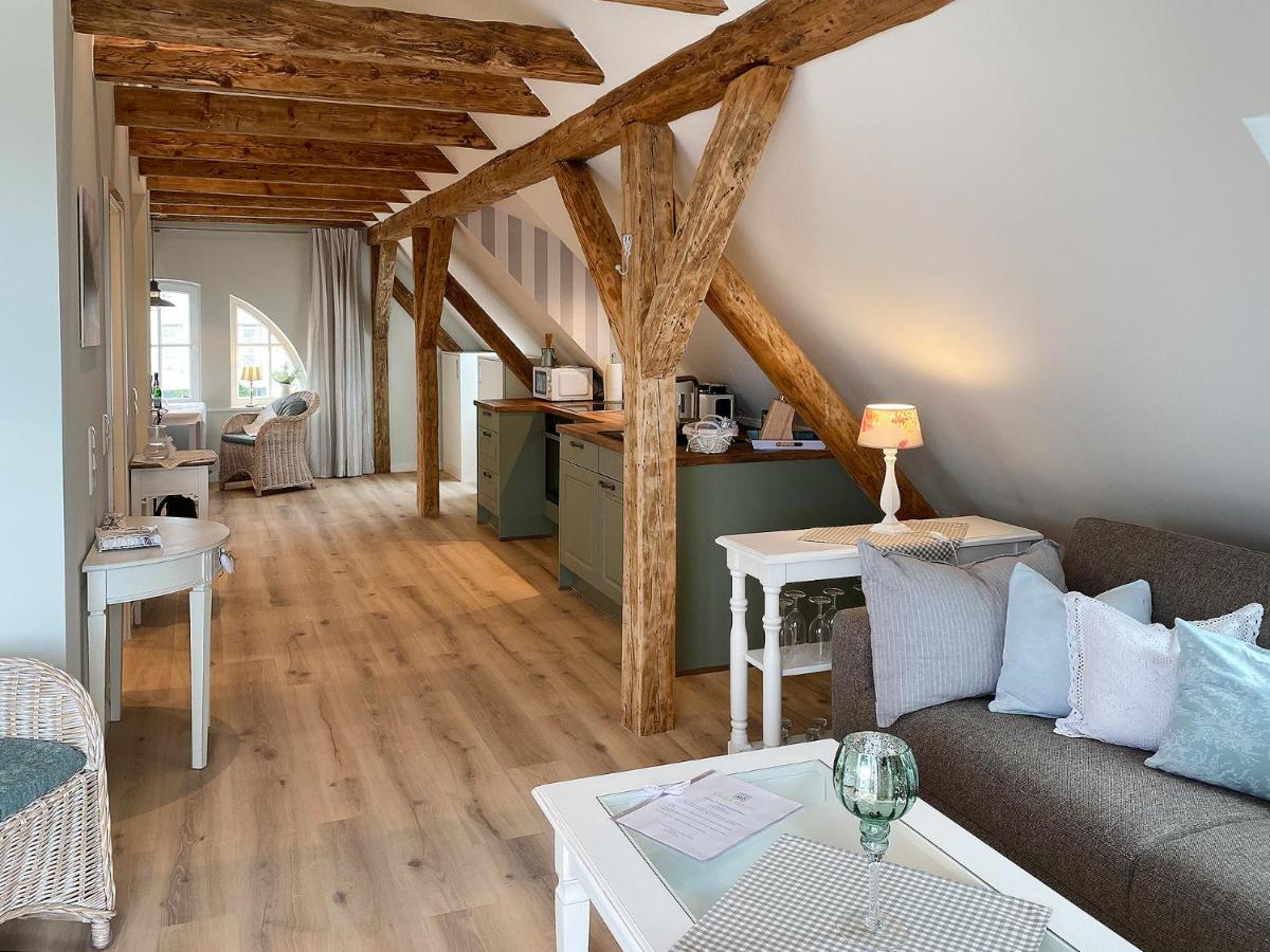 Appartement Haus Anholt à Timmendorfer Strand Extérieur photo