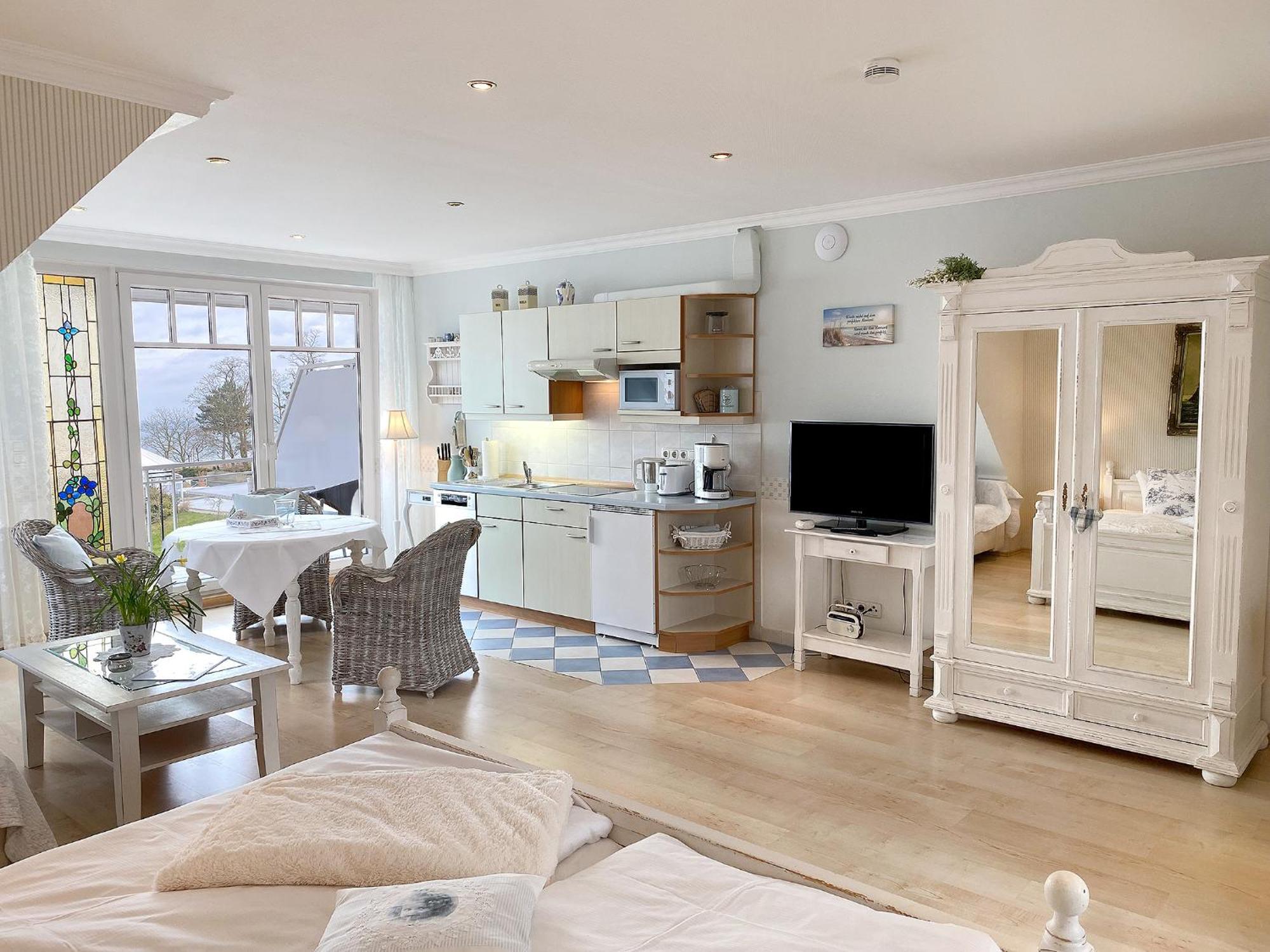 Appartement Haus Anholt à Timmendorfer Strand Extérieur photo