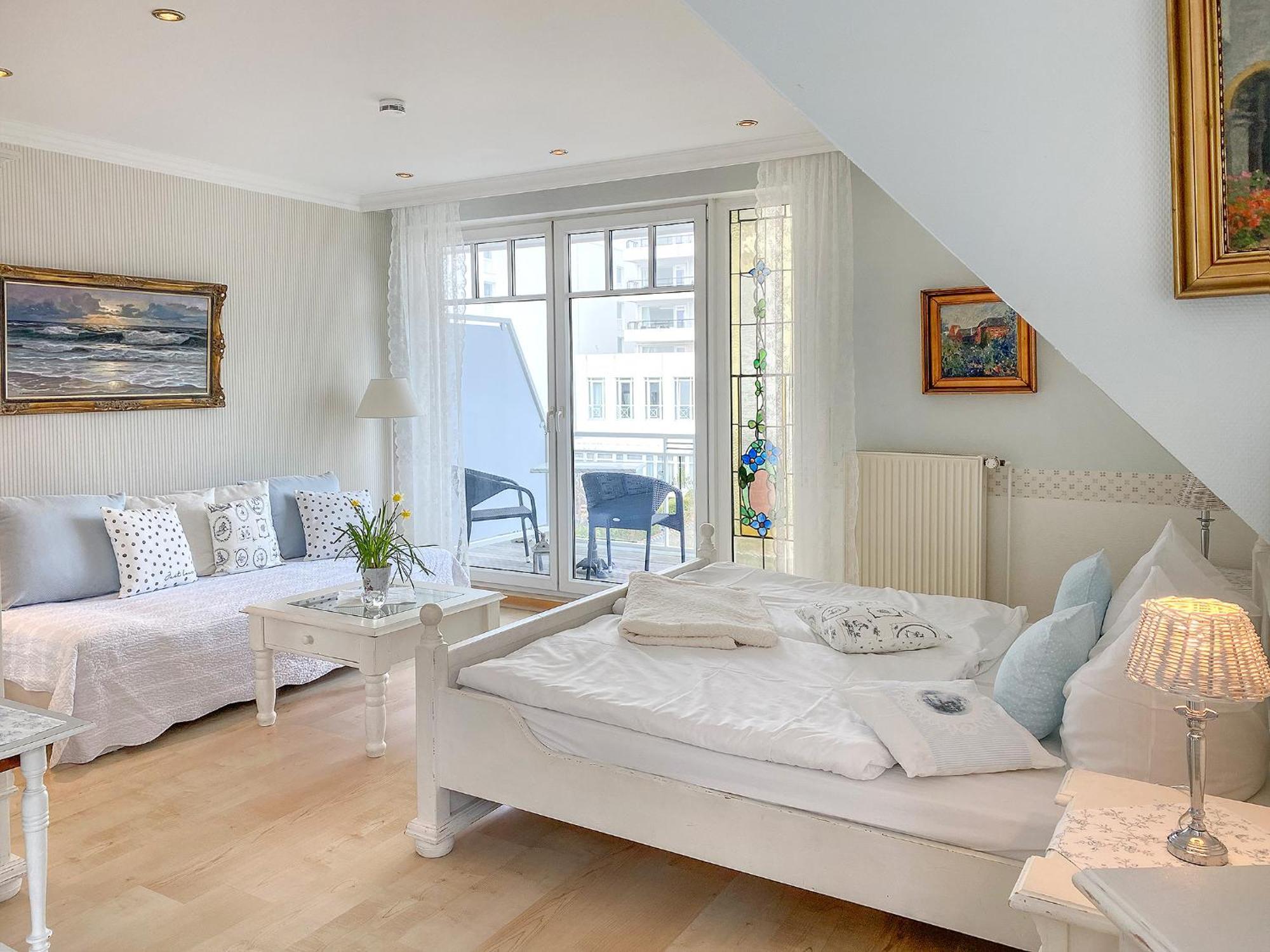 Appartement Haus Anholt à Timmendorfer Strand Extérieur photo