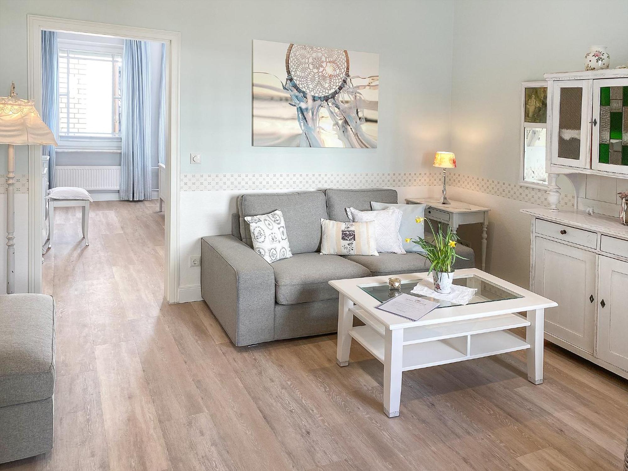 Appartement Haus Anholt à Timmendorfer Strand Extérieur photo