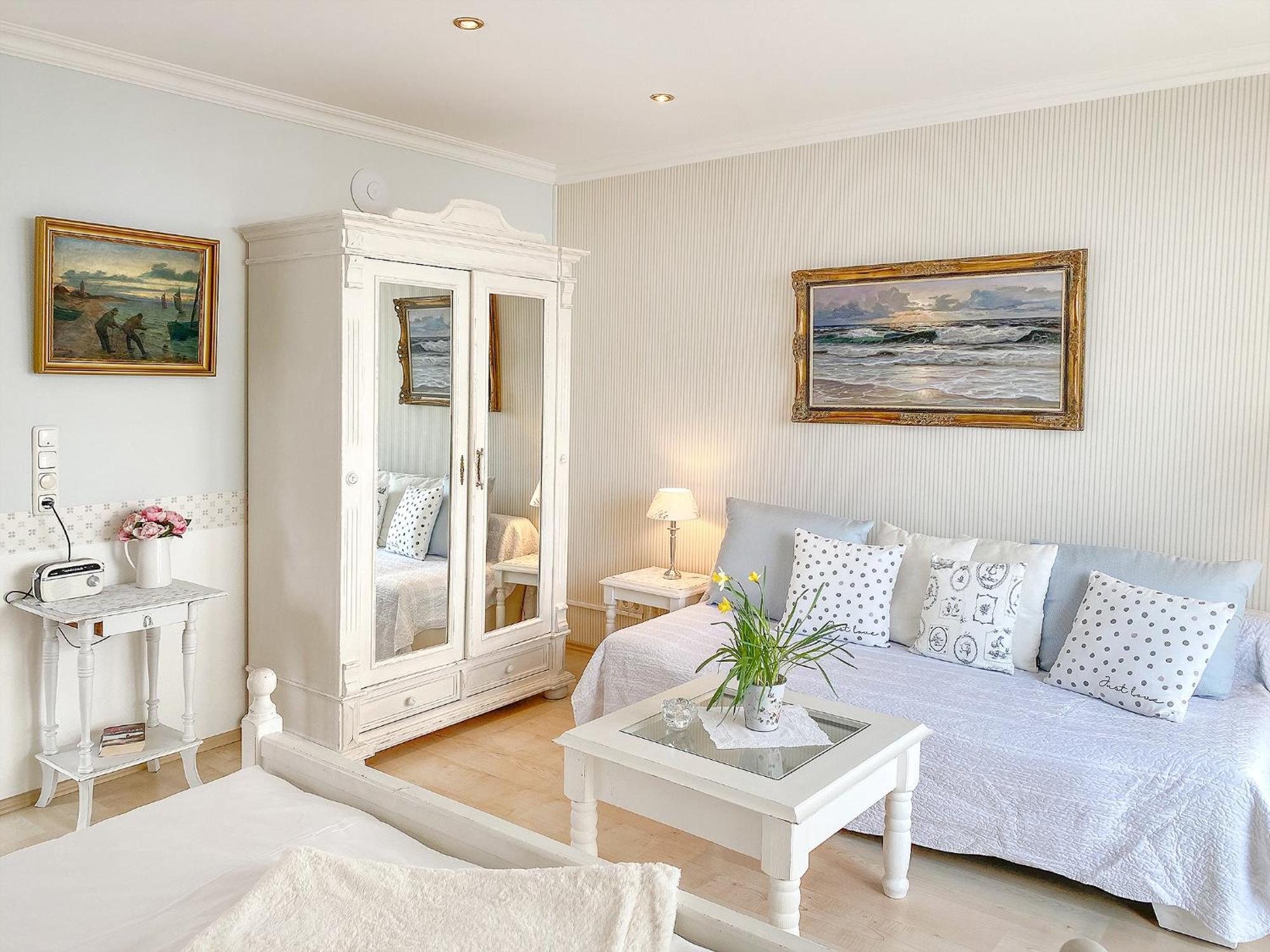 Appartement Haus Anholt à Timmendorfer Strand Extérieur photo