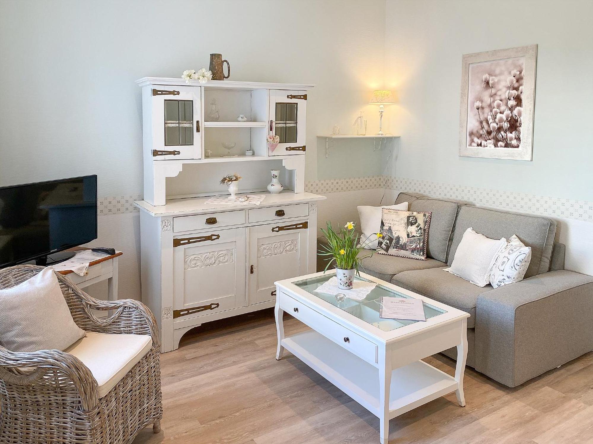 Appartement Haus Anholt à Timmendorfer Strand Extérieur photo