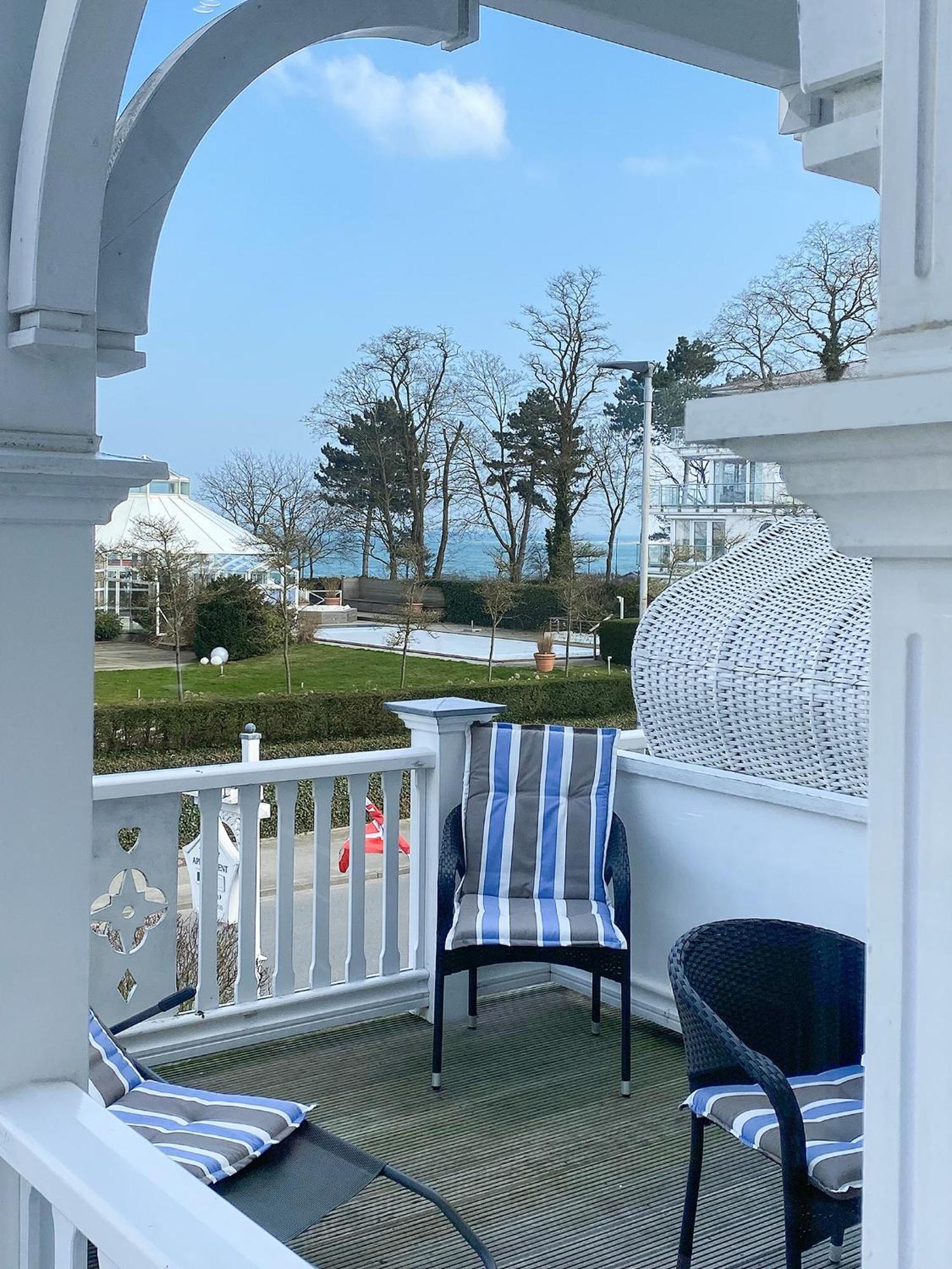 Appartement Haus Anholt à Timmendorfer Strand Extérieur photo