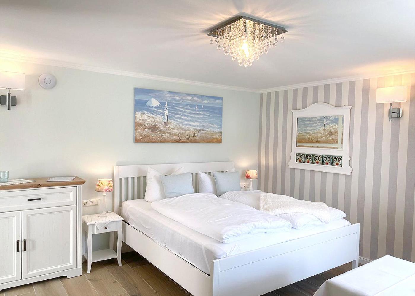 Appartement Haus Anholt à Timmendorfer Strand Extérieur photo