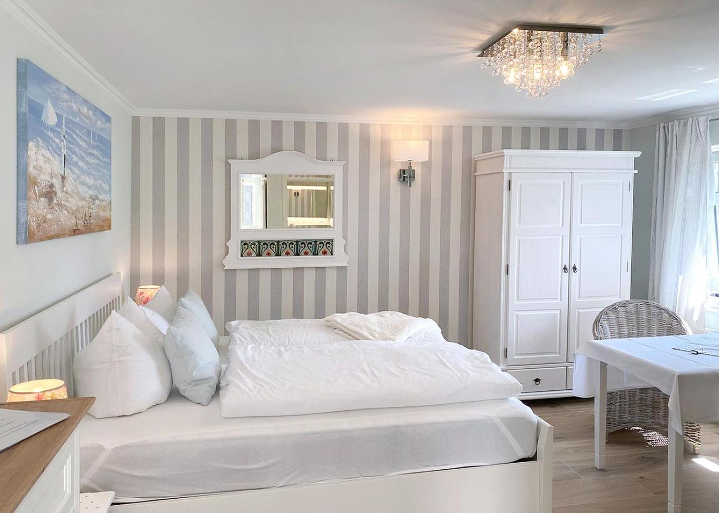Appartement Haus Anholt à Timmendorfer Strand Extérieur photo