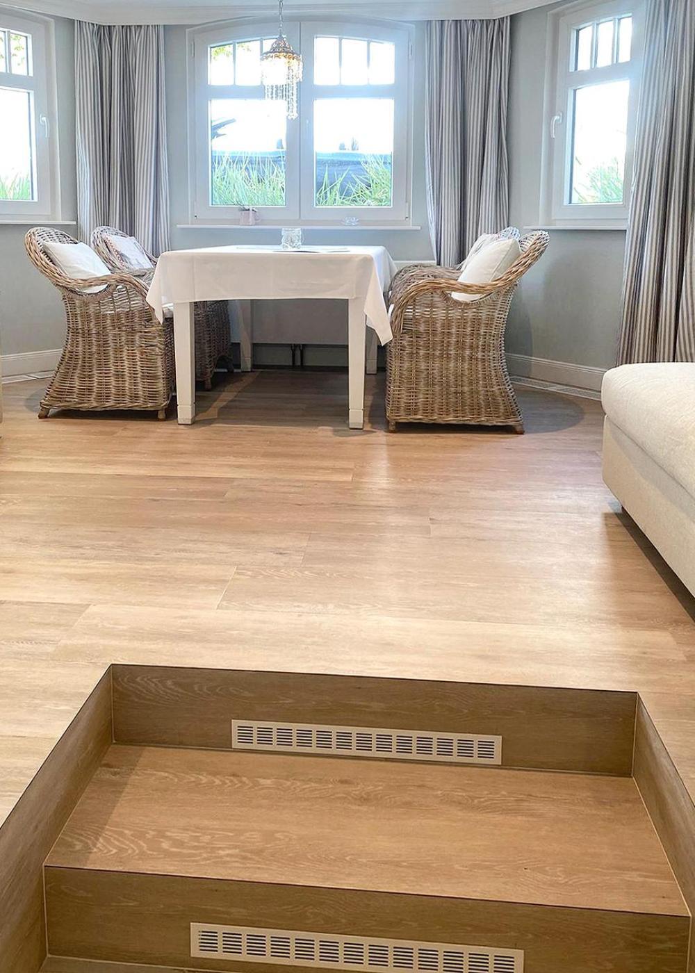 Appartement Haus Anholt à Timmendorfer Strand Extérieur photo