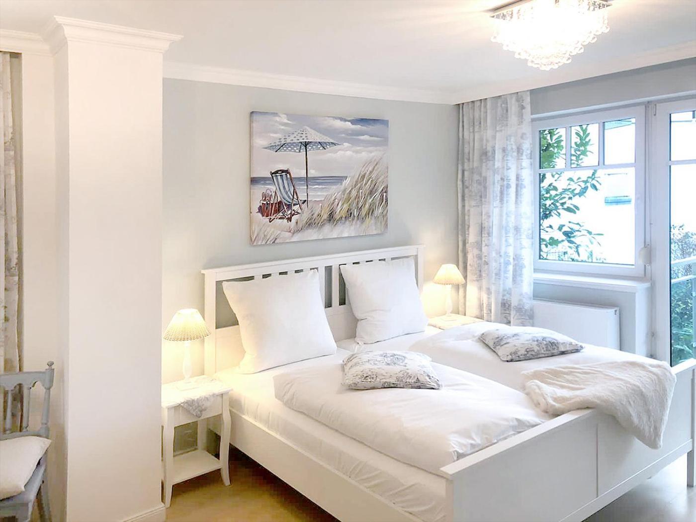 Appartement Haus Anholt à Timmendorfer Strand Extérieur photo