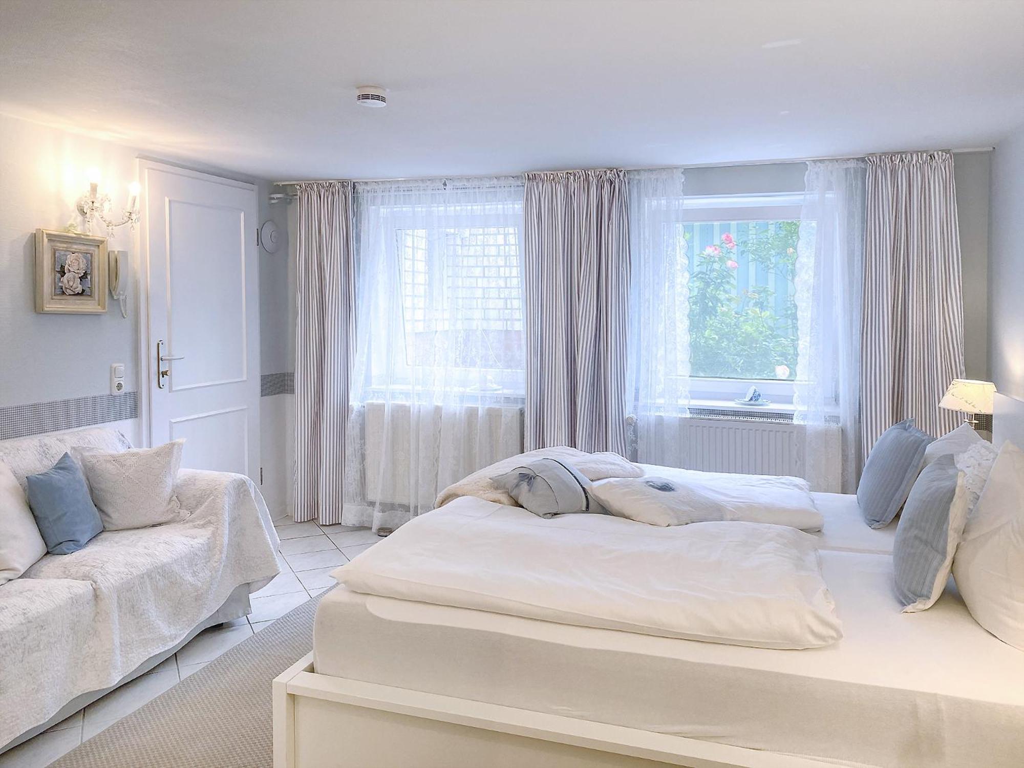 Appartement Haus Anholt à Timmendorfer Strand Chambre photo