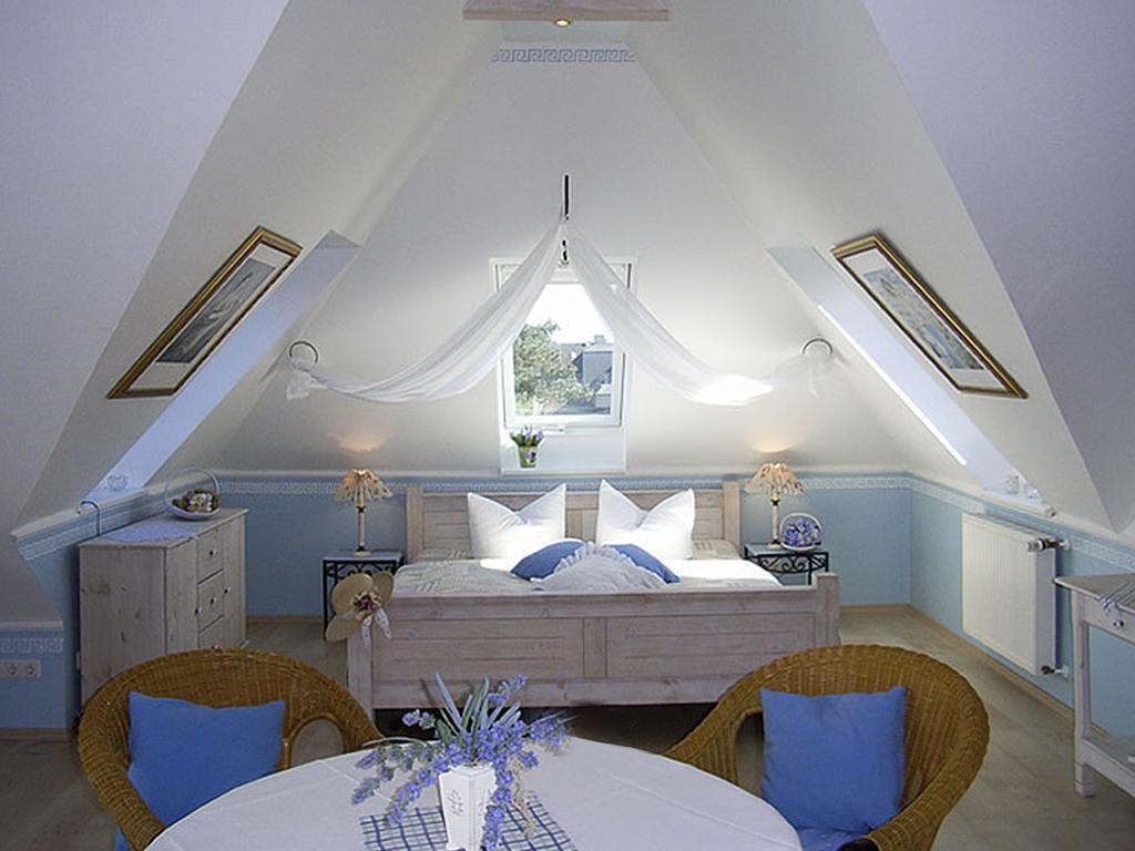 Appartement Haus Anholt à Timmendorfer Strand Extérieur photo